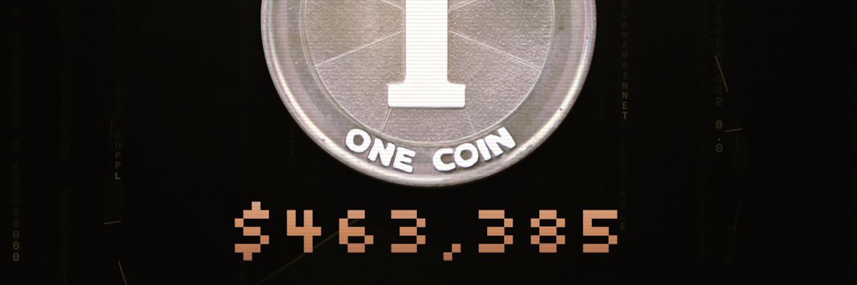 onecoinapp's profile banner image