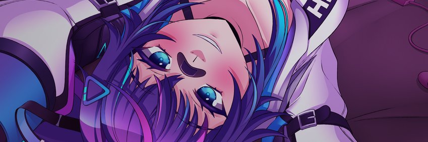 LewdAIMelody's profile banner image