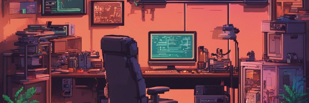 Mariano Falcón banner