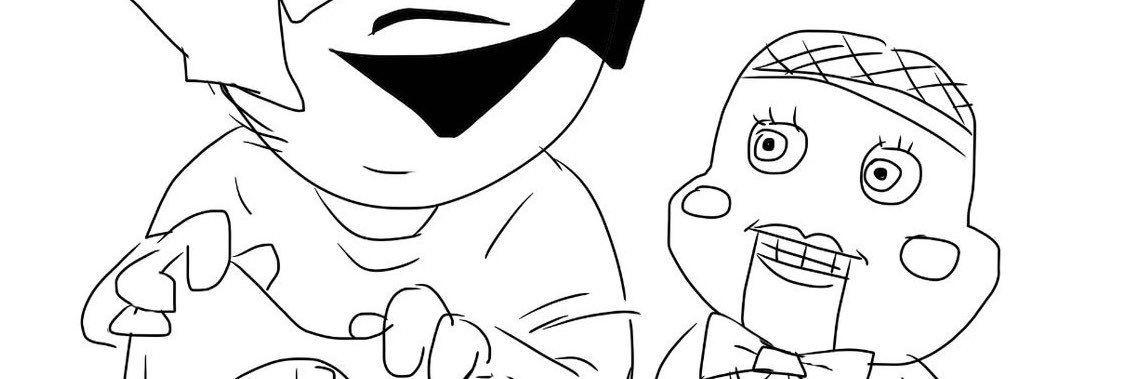dirkstridersss's profile banner image