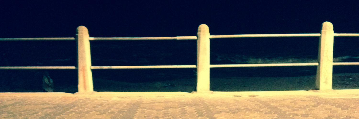 kevrio's profile banner image