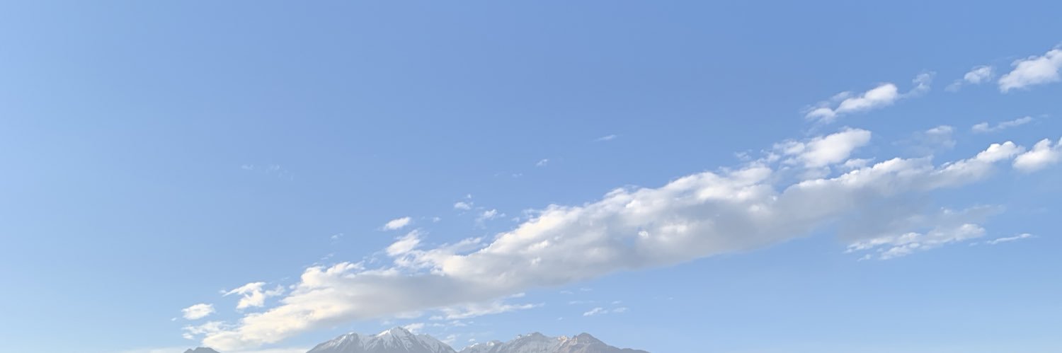 Fiorellasml's profile banner image