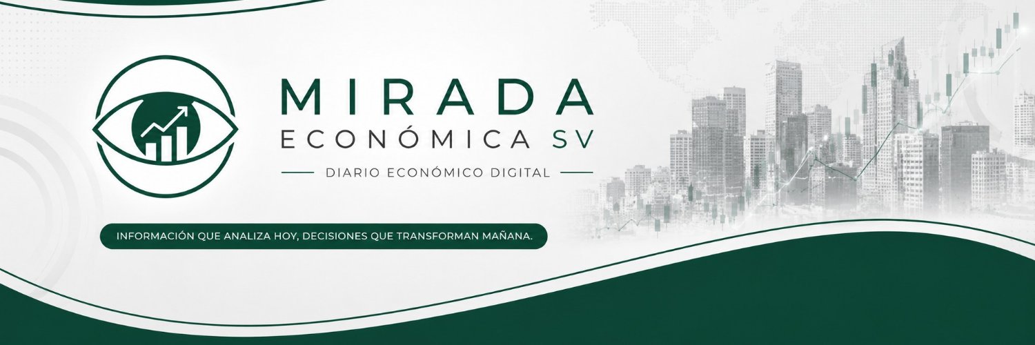 MiradaEconomisv's profile banner image