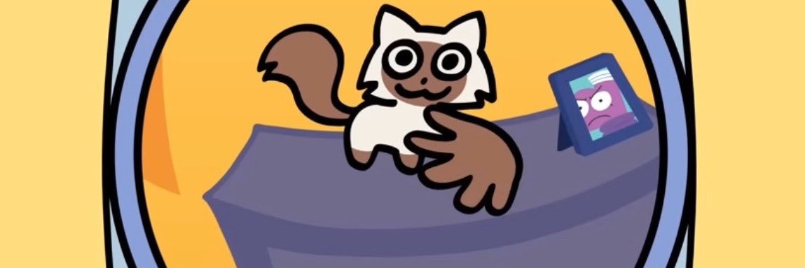 BalineseSoup's profile banner image