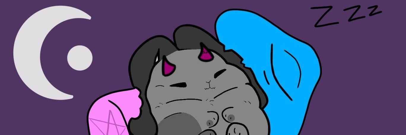 Karmahaa3's profile banner image
