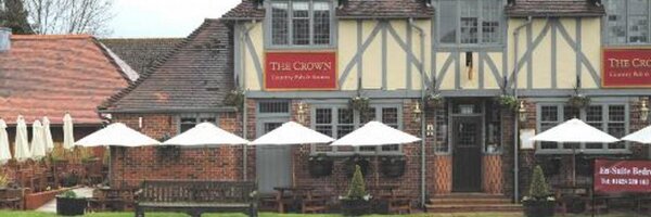 TheCrownCookham Profile Banner