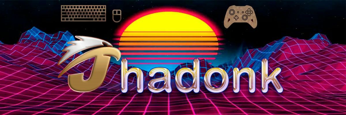 Jhadonk's profile banner image