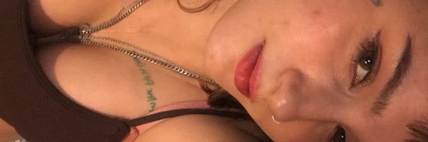 BritneyDoraNyc's profile banner image
