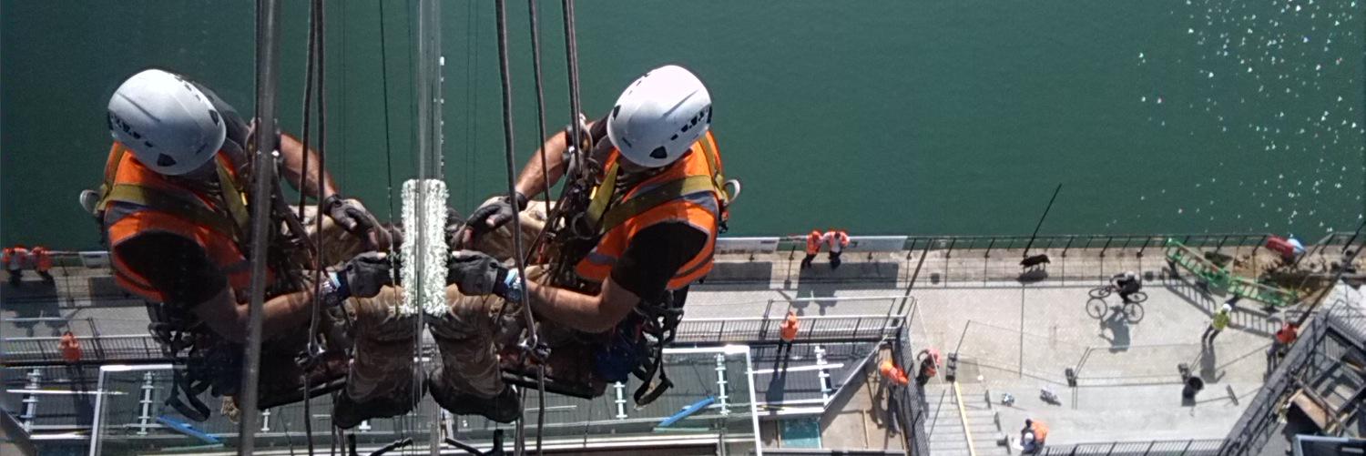 Kevin Wilkinson 🦿🧗 (Veteran) banner