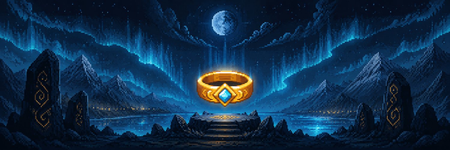 OnchainDraupnir's profile banner image