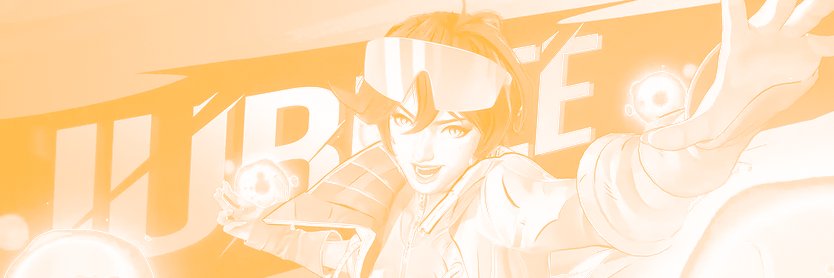 FireworkedJubes's profile banner image