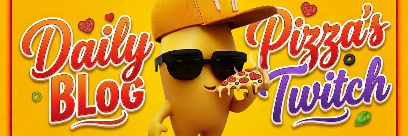 Pizzaheadtv's profile banner image