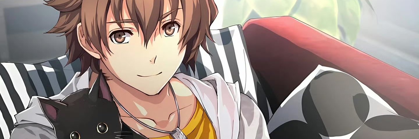 EleGyNANA's profile banner image