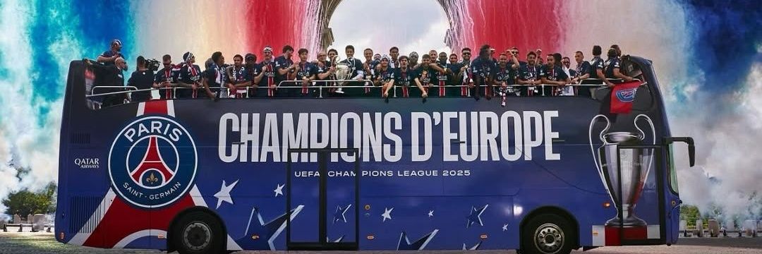 ericparisdublin's profile banner image