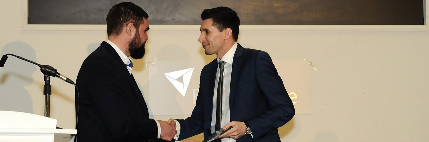 Matthew Elder banner