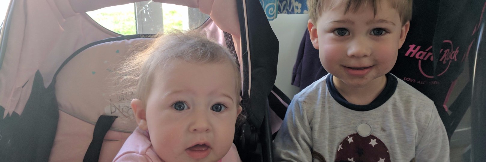 KyleeMorgann's profile banner image
