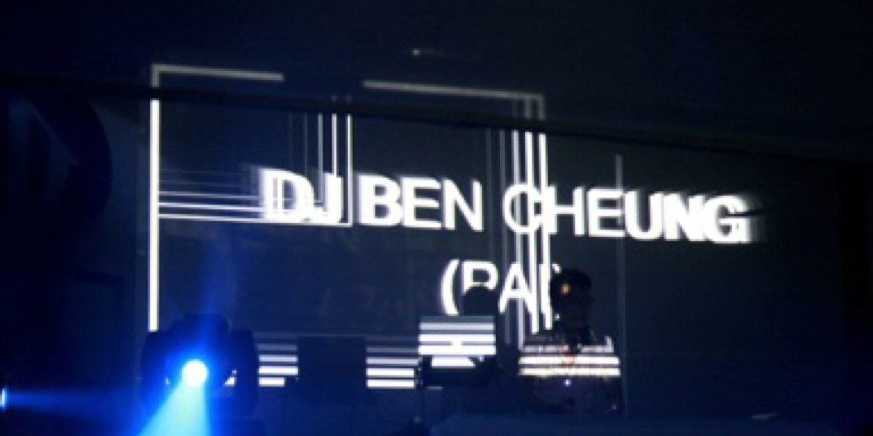 Ben@PaperPlaneCNX banner