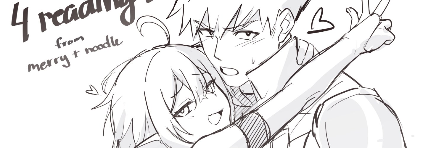 CuteHealer's profile banner image