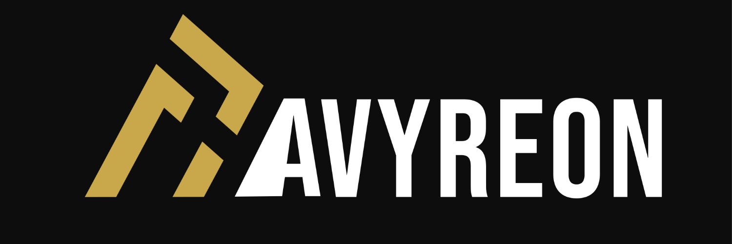 Avyreon's profile banner image