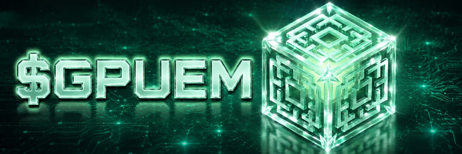 gpuemblemrh's profile banner image