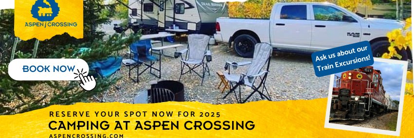 Aspen Crossing banner