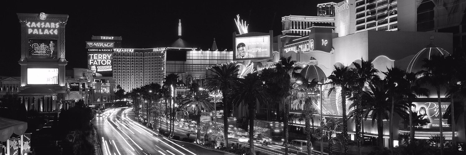 Vegas Magazine banner