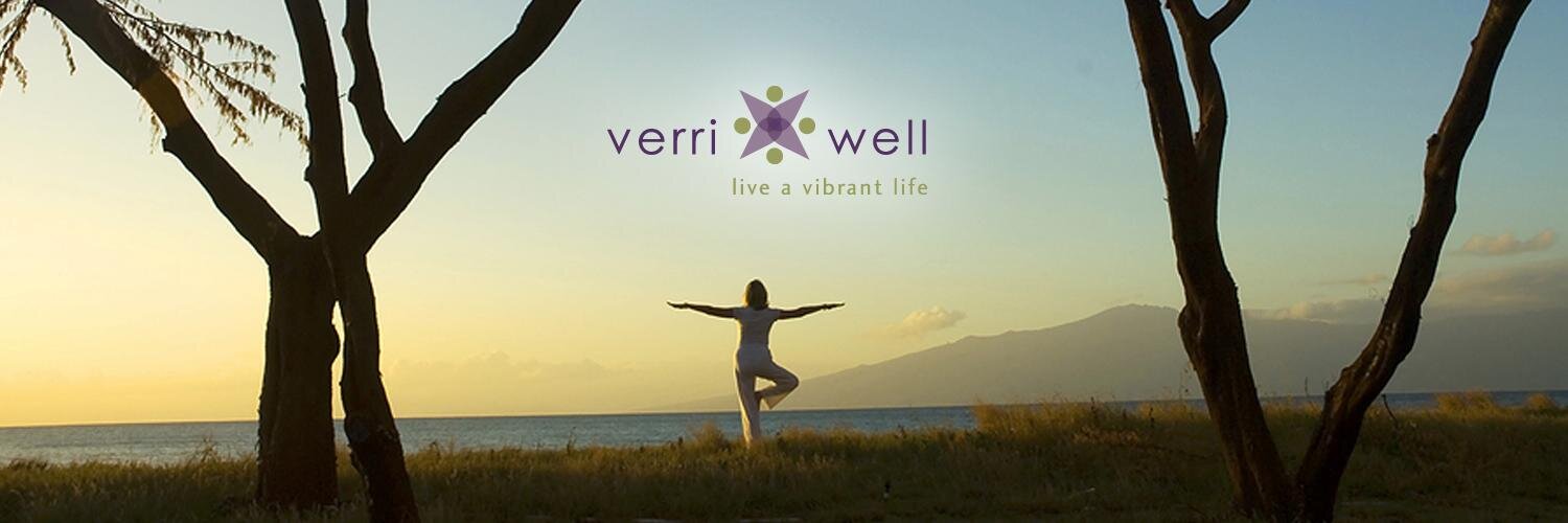verriwell's profile banner image