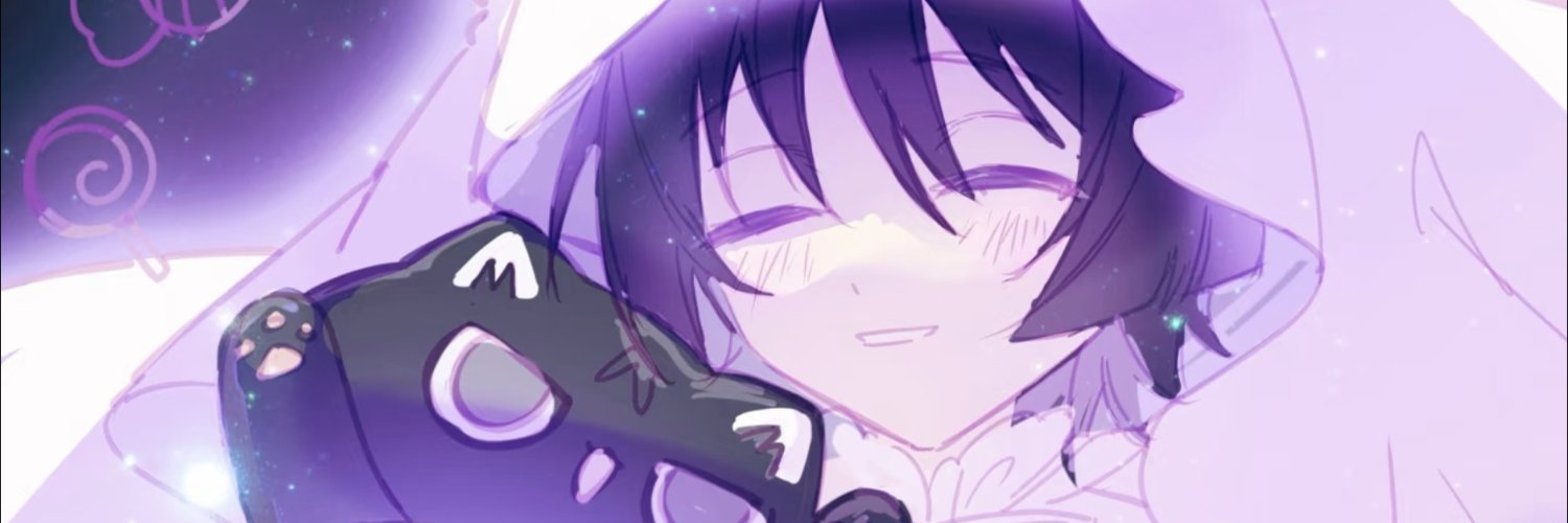 0ifufu's profile banner image