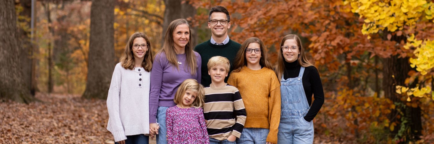 Raymond Johnson banner