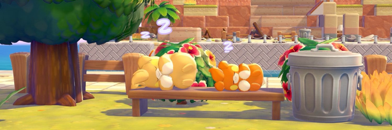 pentaekaki's profile banner image