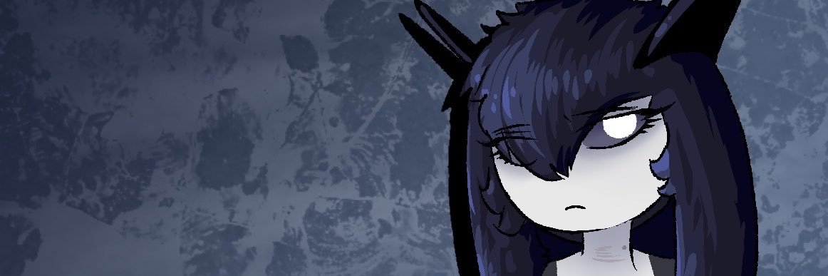 RuthlessEndling's profile banner image