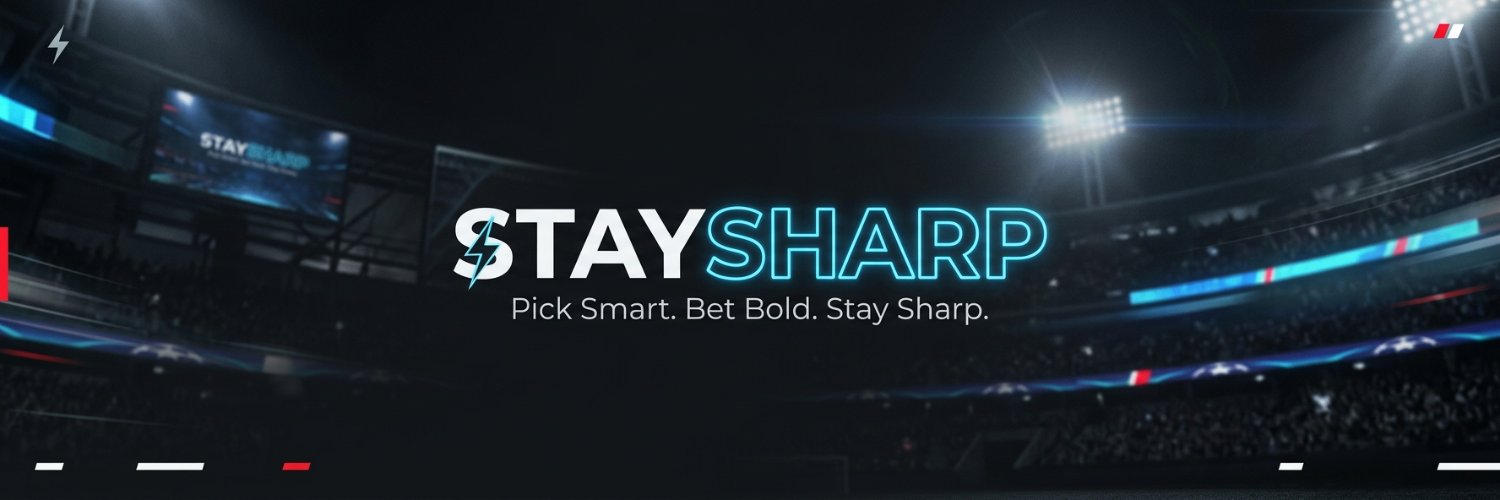 StaySharpGamble's profile banner image
