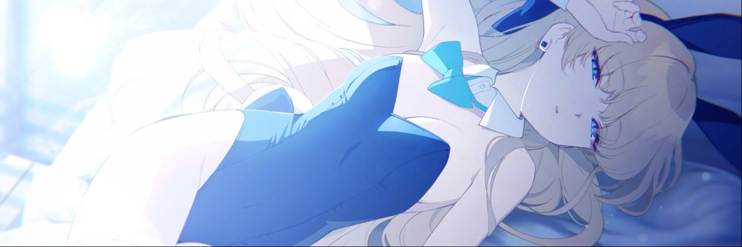 Ukenabe22's profile banner image