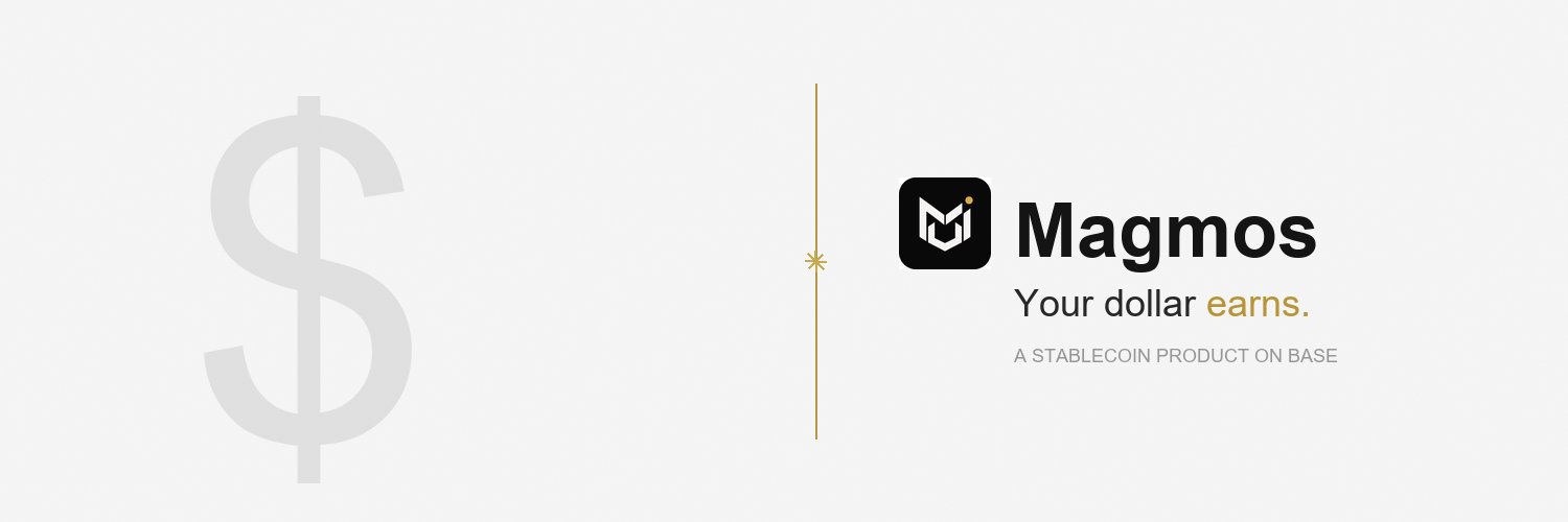magmos_labs's profile banner image