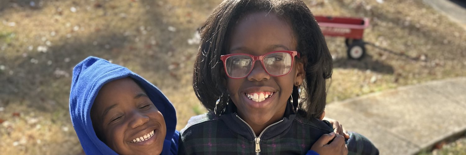 Raynell Brian Johnson banner