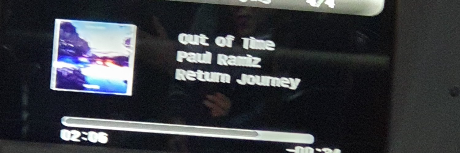 PaulRamiz's profile banner image