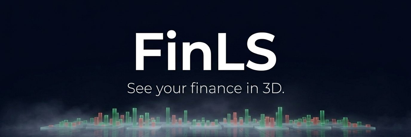 Finls3D's profile banner image