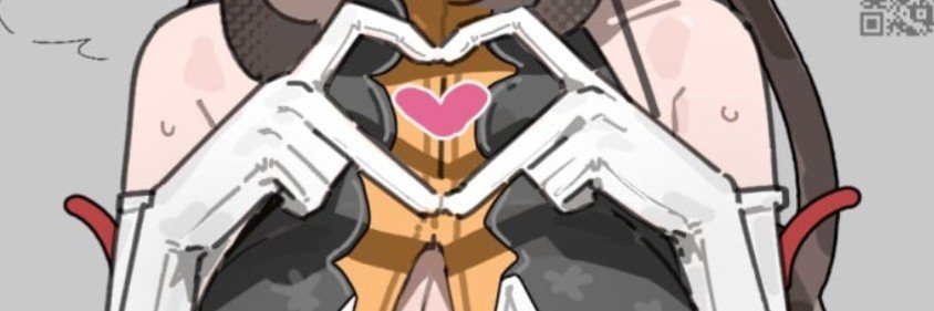 QingmingL0ver's profile banner image