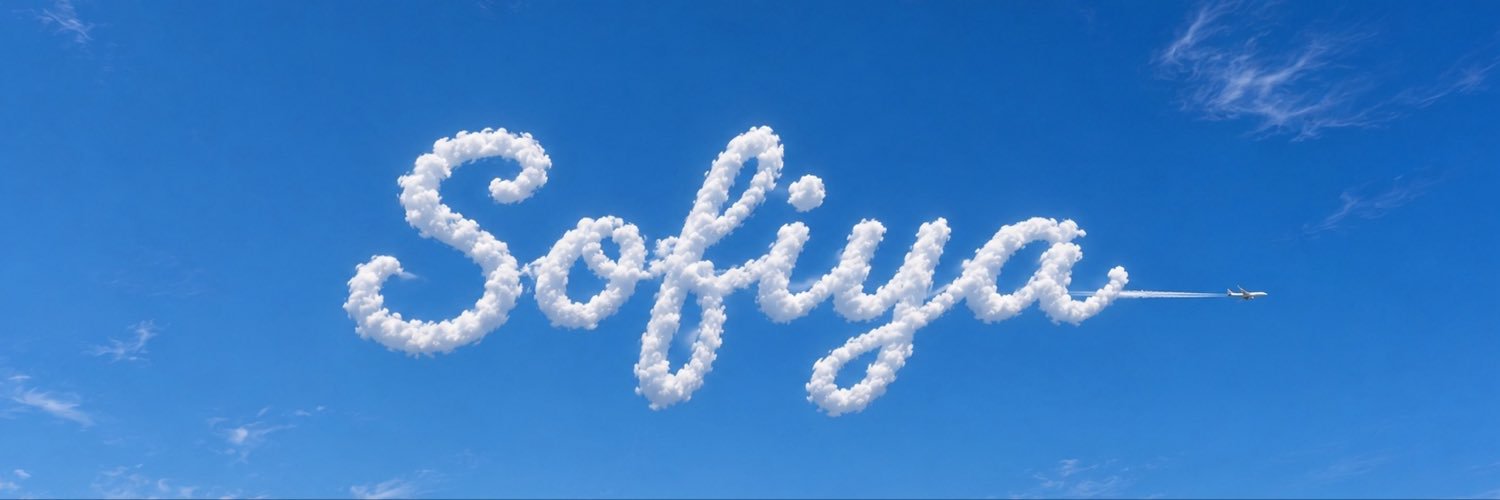 SofiyaAidesign's profile banner image