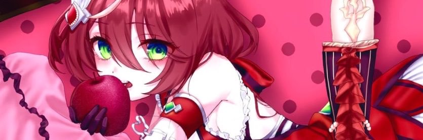 kissofthedance's profile banner image