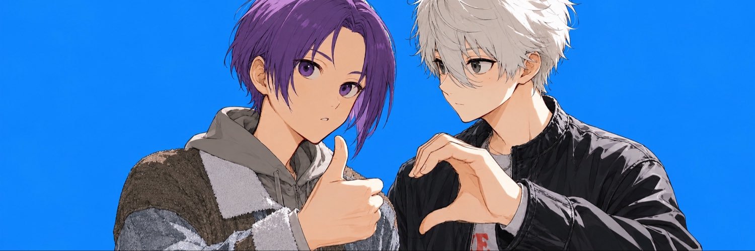 nyappadayo's profile banner image