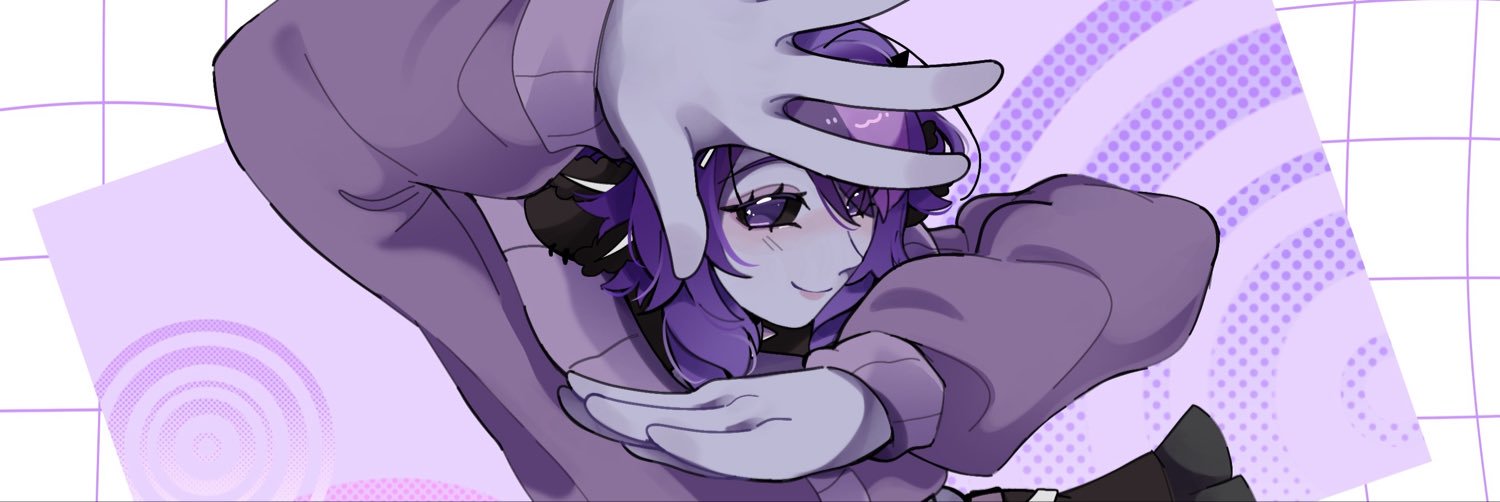 Tsubble's profile banner image