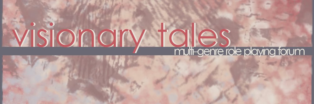 VisionaryTales's profile banner image
