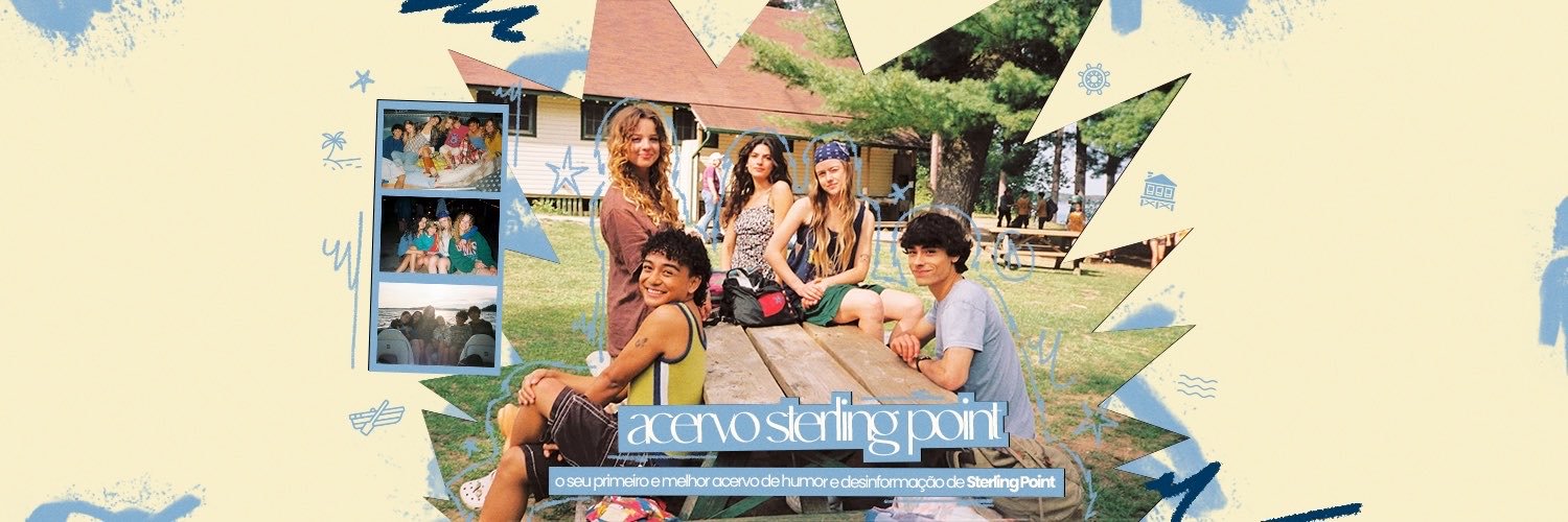 sterlingacervo's profile banner image