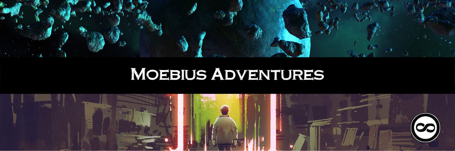 moebiusadventrs's profile banner image