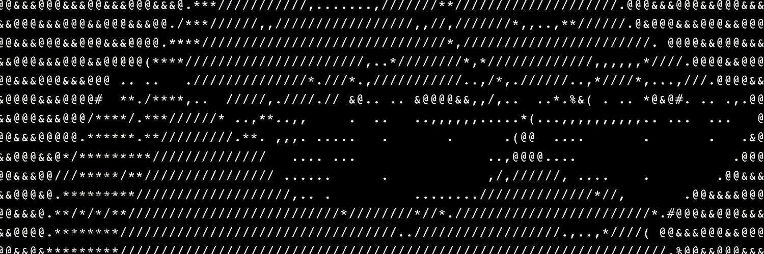 Froktech's profile banner image