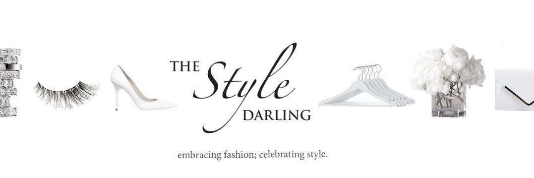 TheStyleDarling's profile banner image