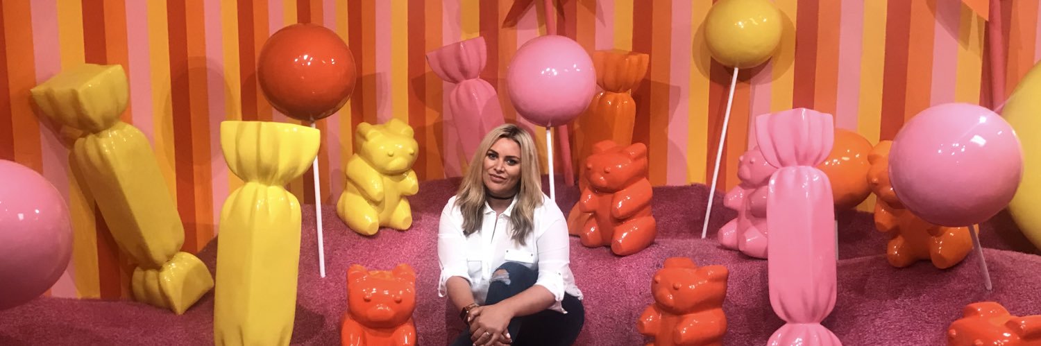 JadaSmith's profile banner image