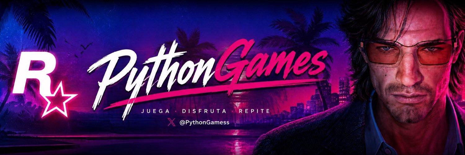 PythonGamess's profile banner image