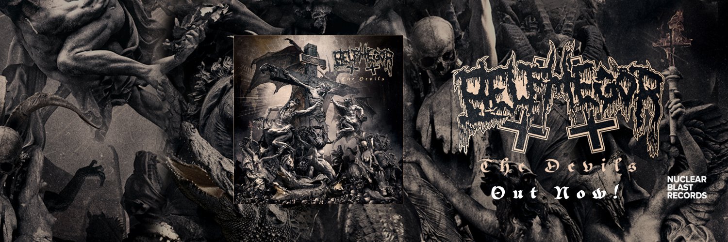 Belphegor banner